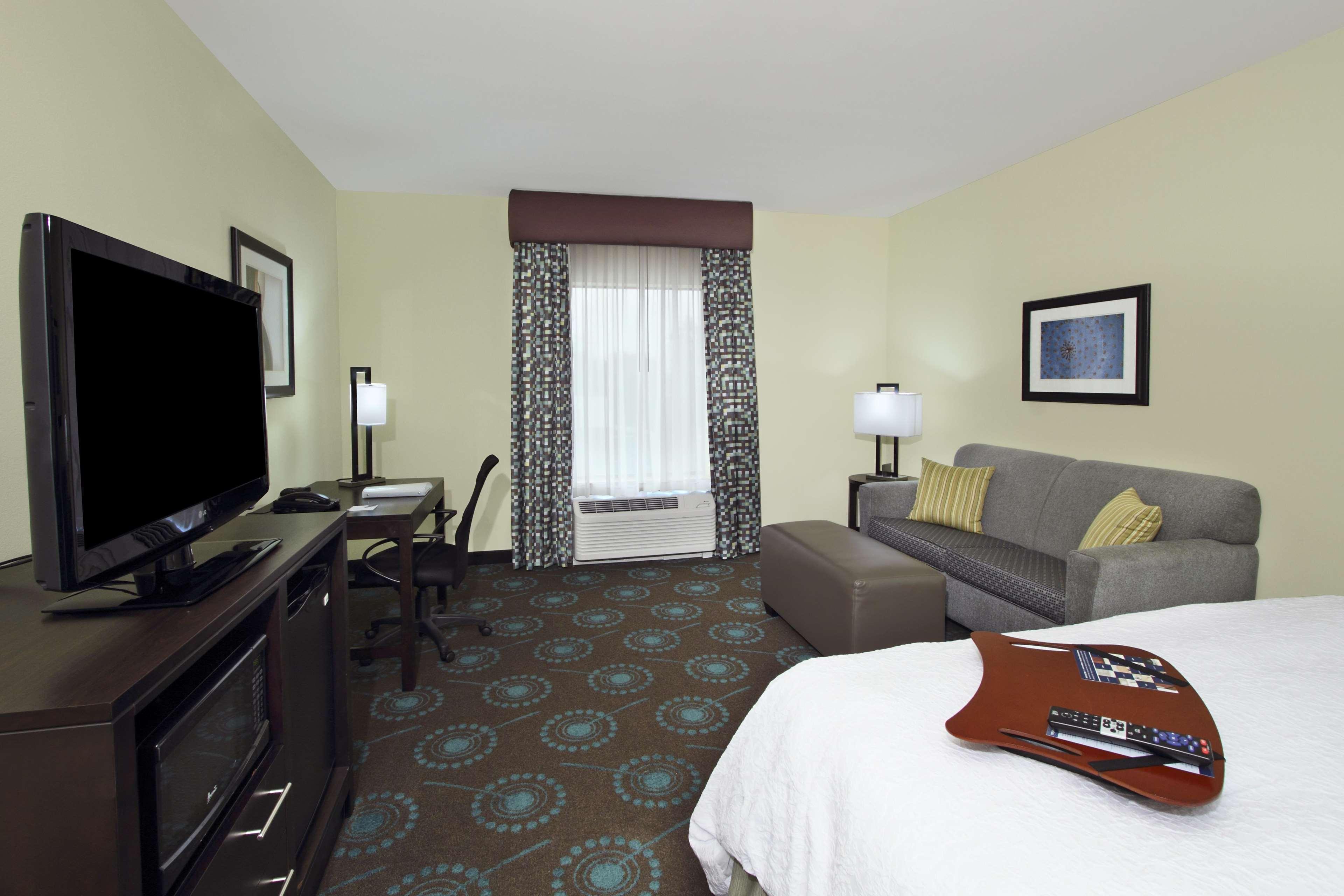 Hampton Inn Beeville Kültér fotó