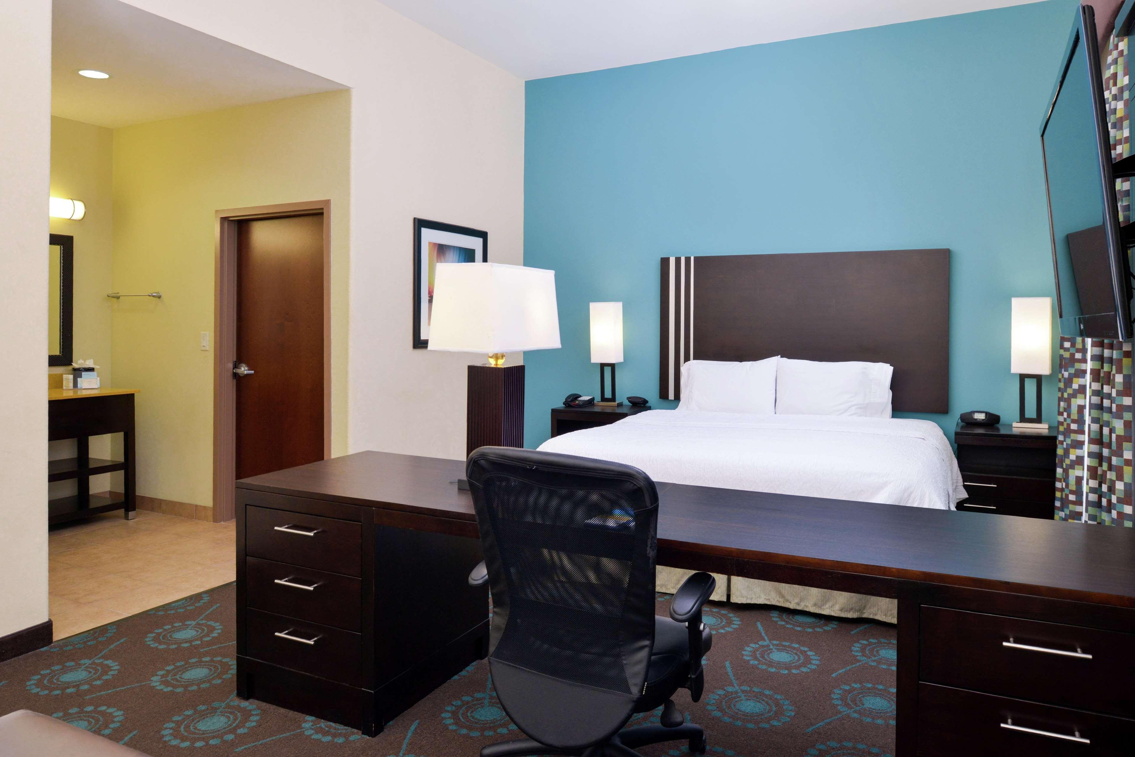 Hampton Inn Beeville Kültér fotó