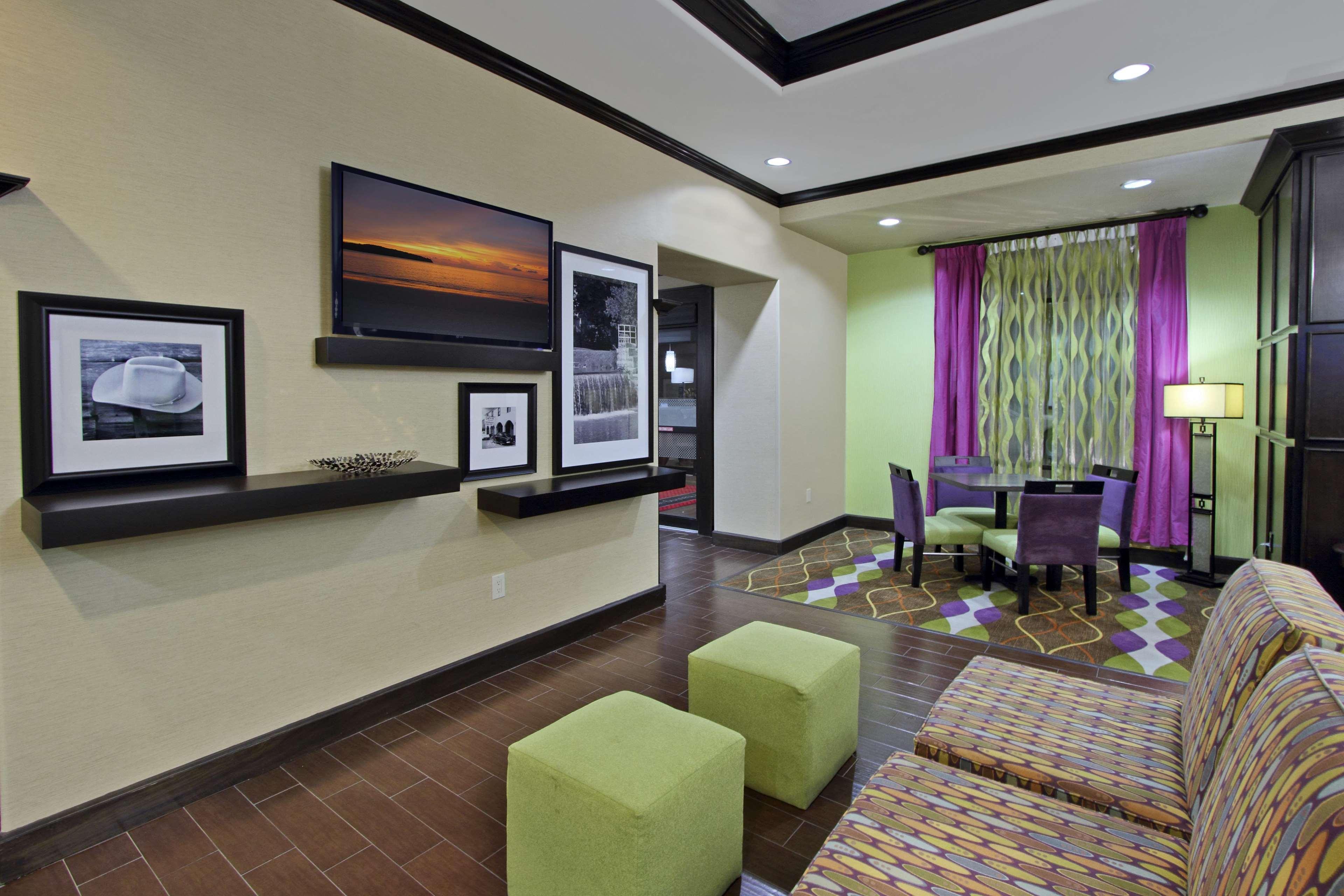 Hampton Inn Beeville Kültér fotó