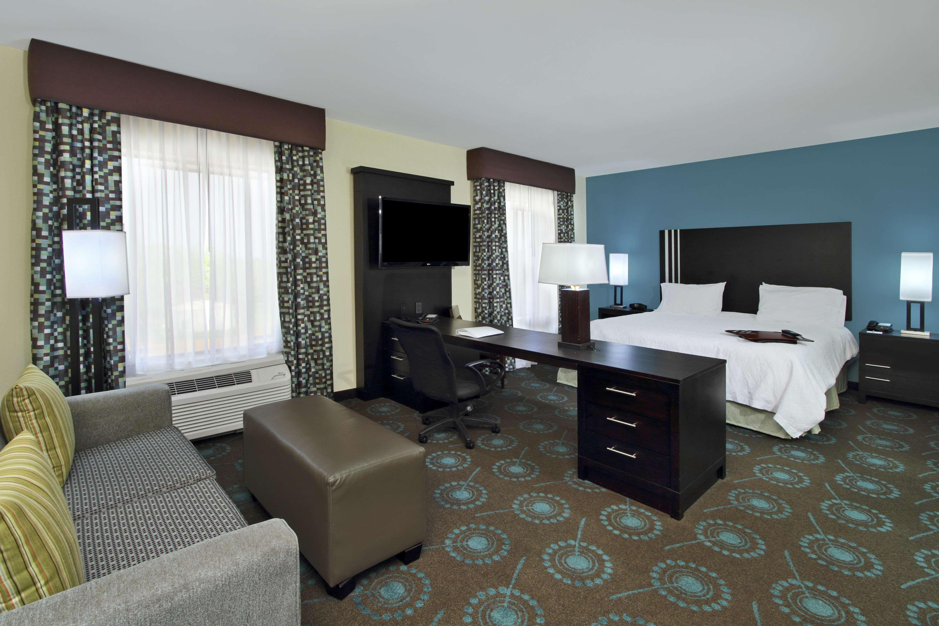 Hampton Inn Beeville Kültér fotó
