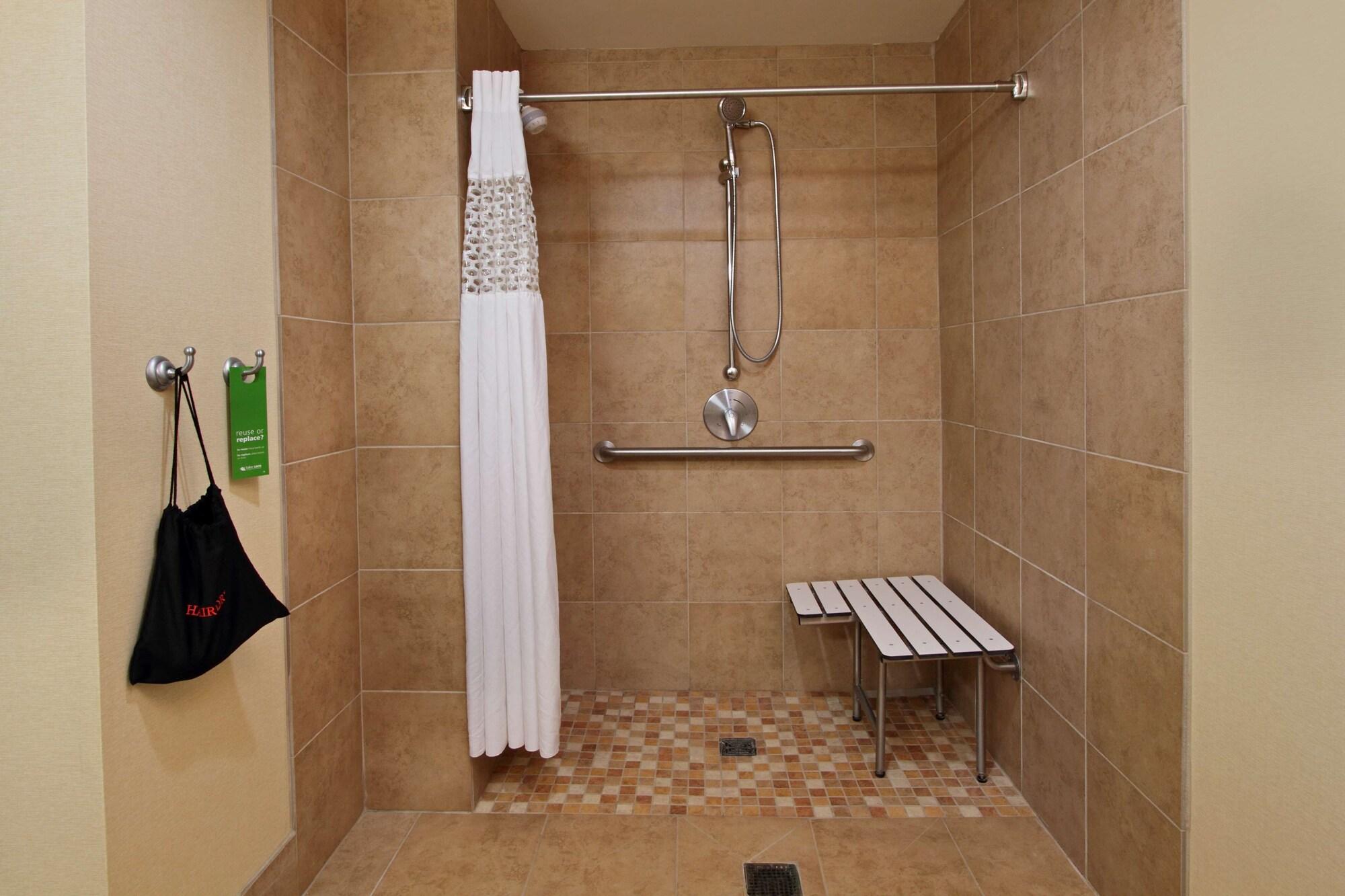 Hampton Inn Beeville Kültér fotó