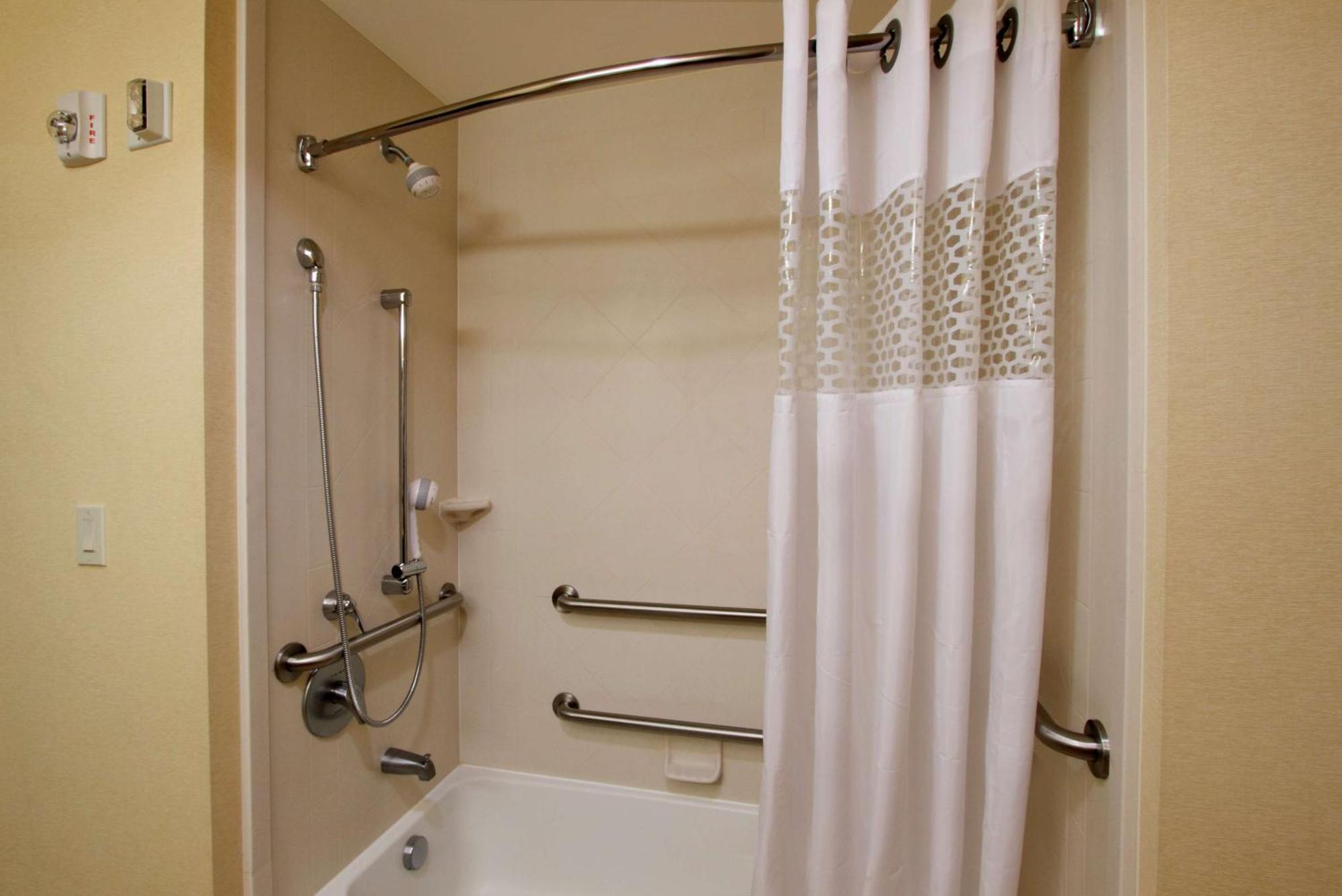 Hampton Inn Beeville Kültér fotó