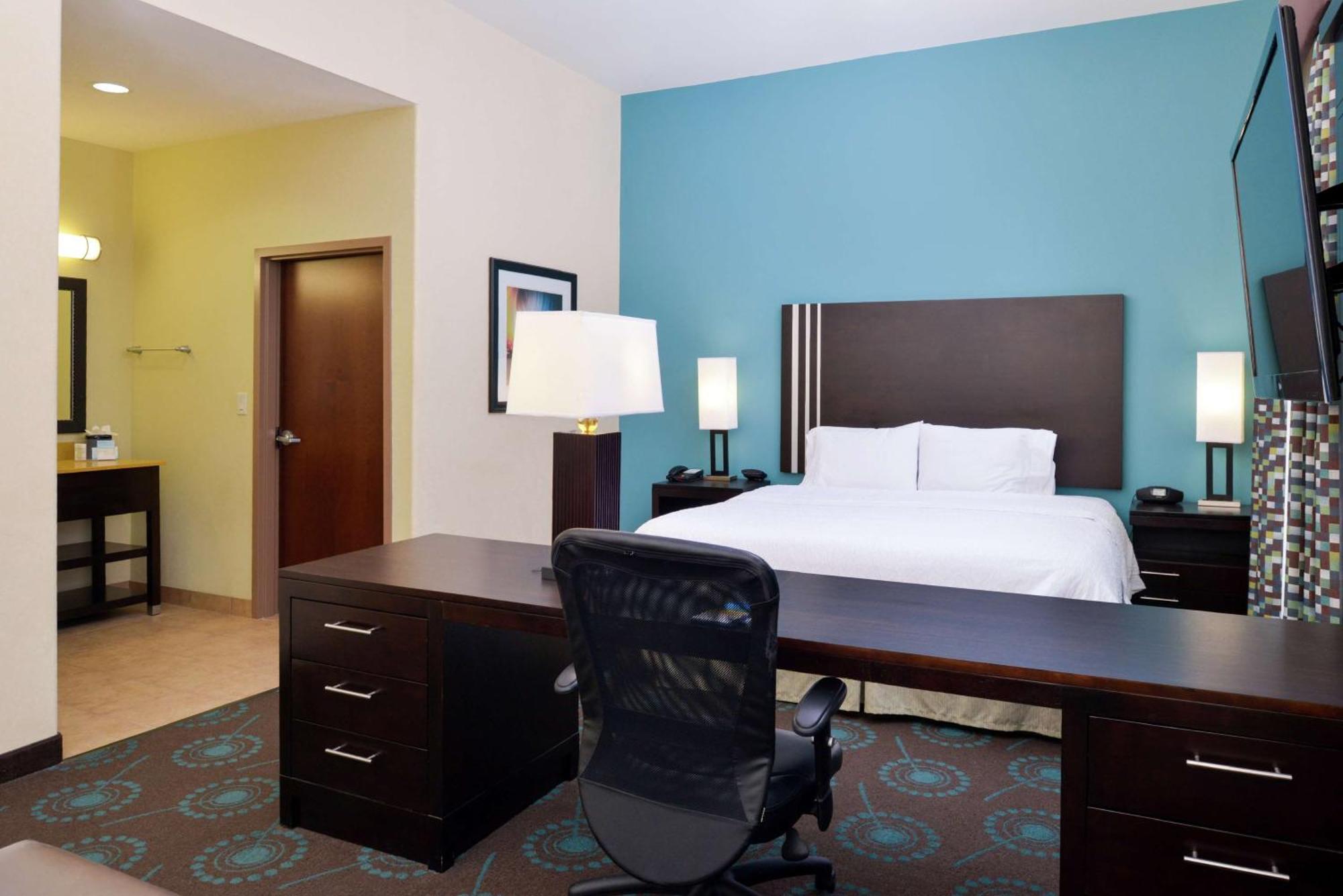 Hampton Inn Beeville Kültér fotó