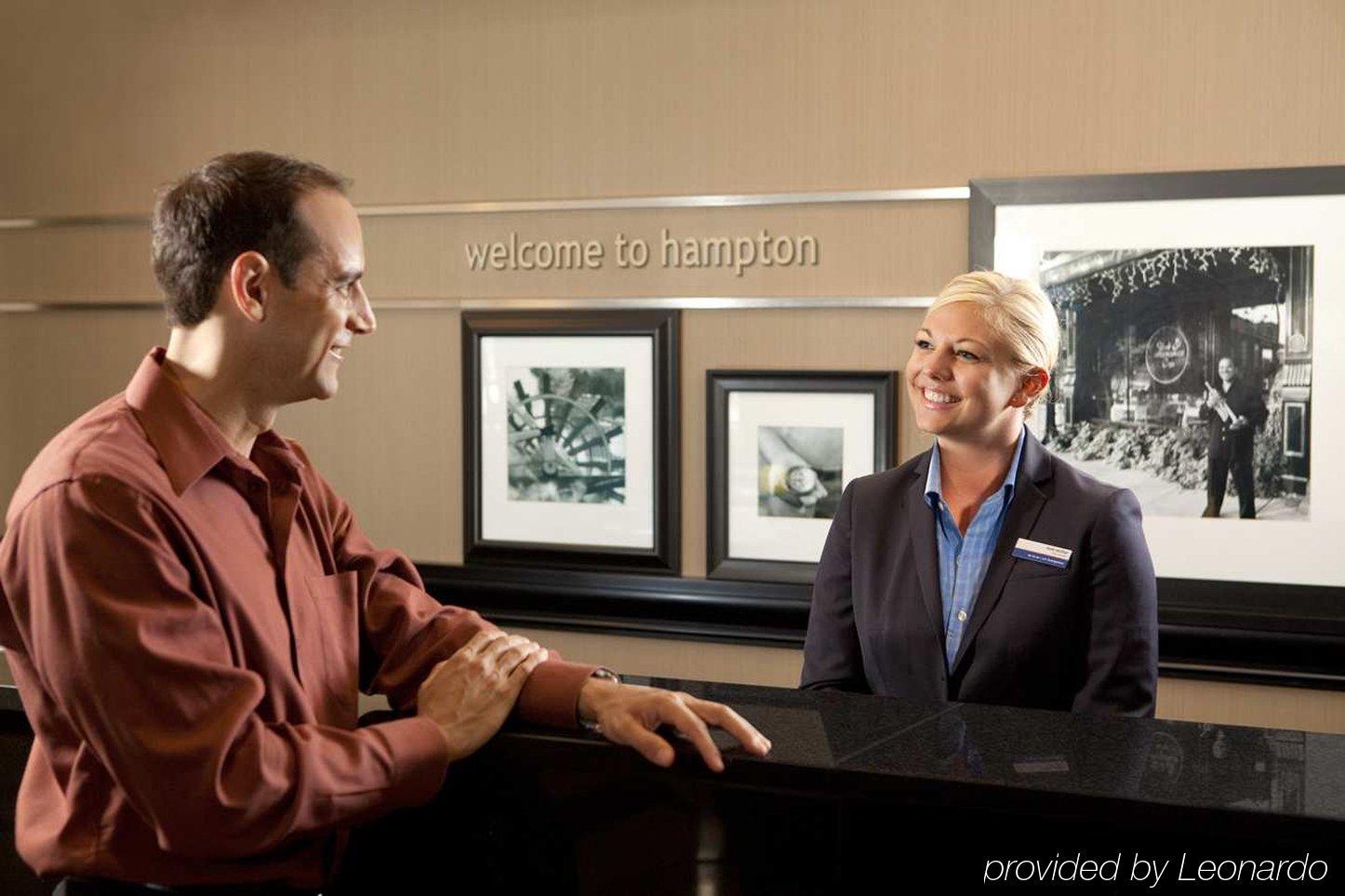 Hampton Inn Beeville Kültér fotó