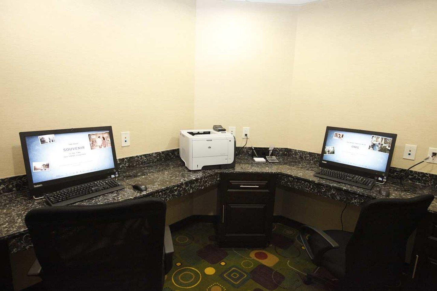 Hampton Inn Beeville Kültér fotó